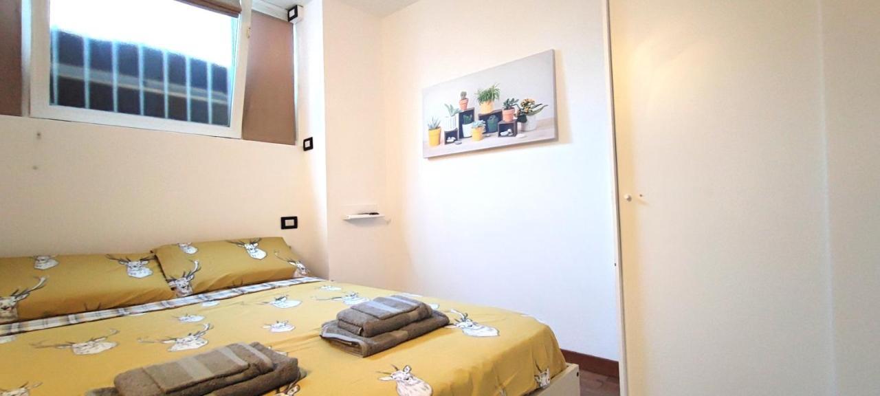 Elegant Sweet Home Suite - Milan, 15 Minute Duomo Kültér fotó