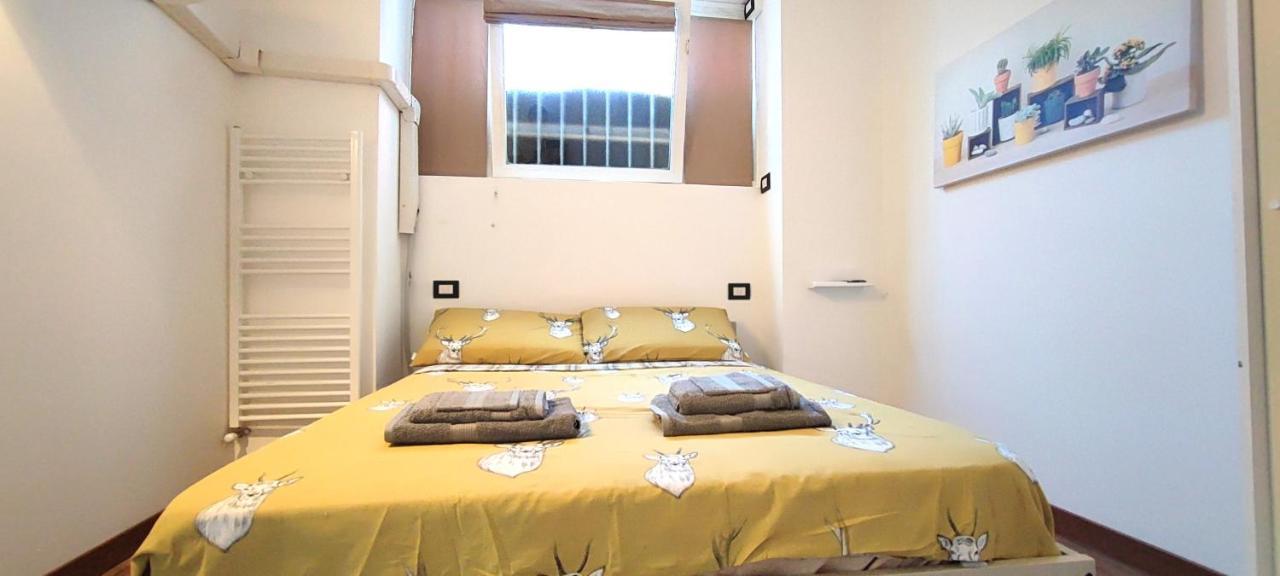 Elegant Sweet Home Suite - Milan, 15 Minute Duomo Kültér fotó