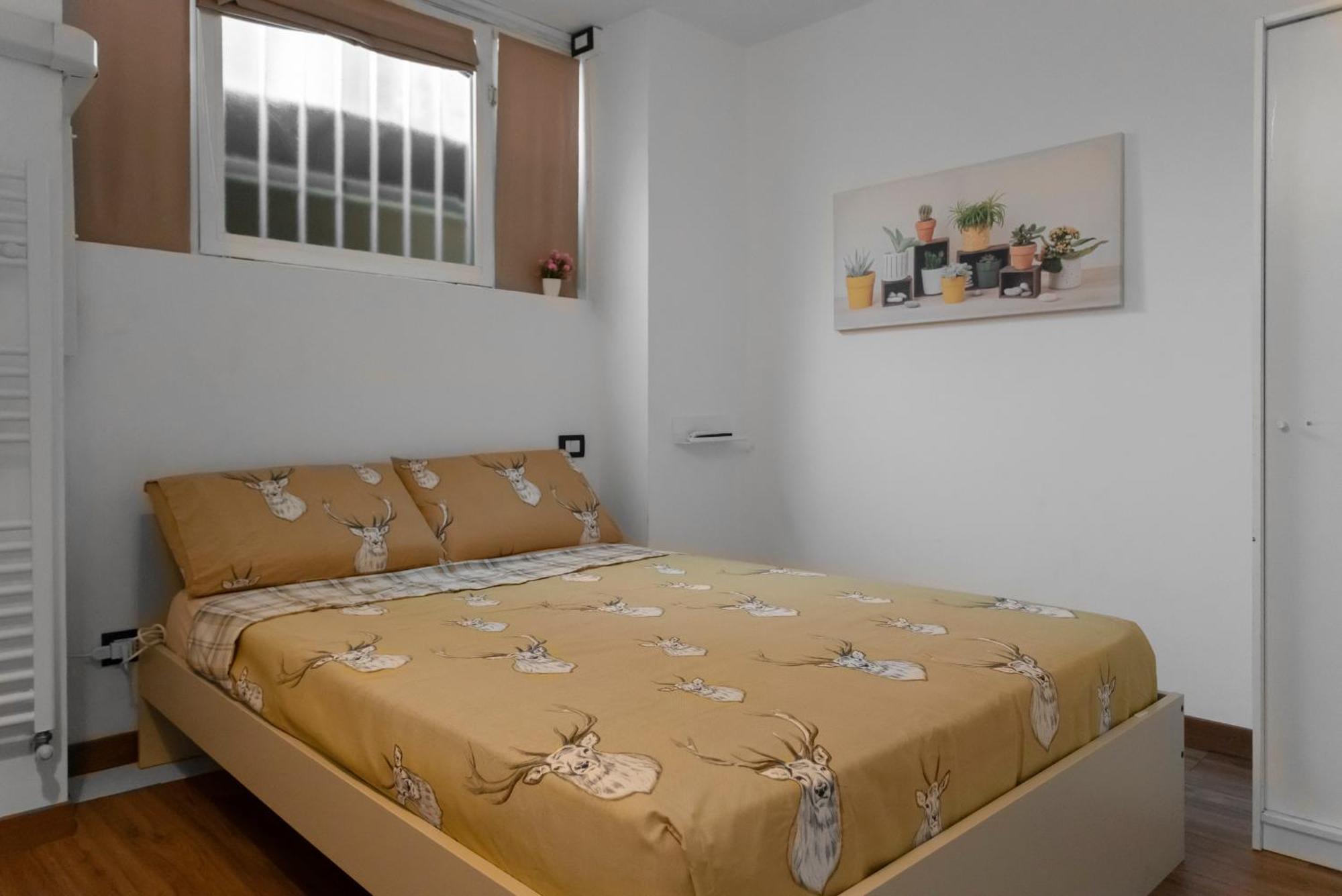 Elegant Sweet Home Suite - Milan, 15 Minute Duomo Kültér fotó
