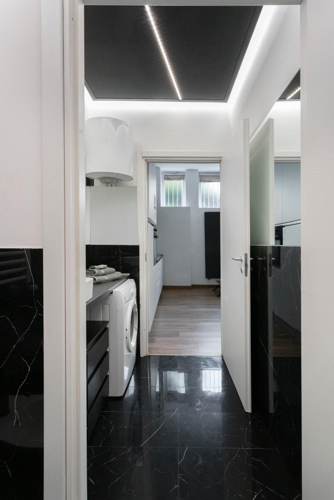 Elegant Sweet Home Suite - Milan, 15 Minute Duomo Kültér fotó