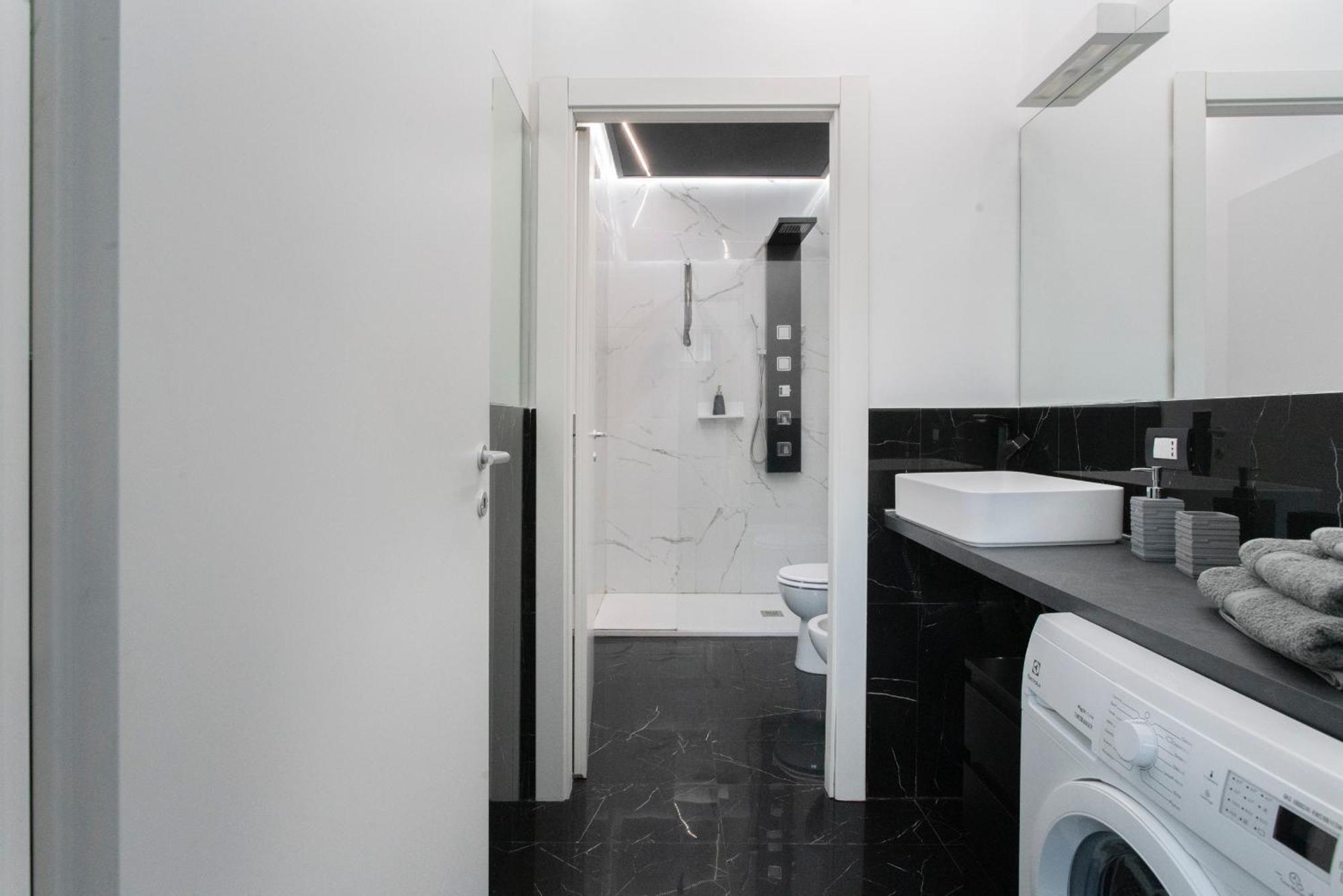 Elegant Sweet Home Suite - Milan, 15 Minute Duomo Kültér fotó