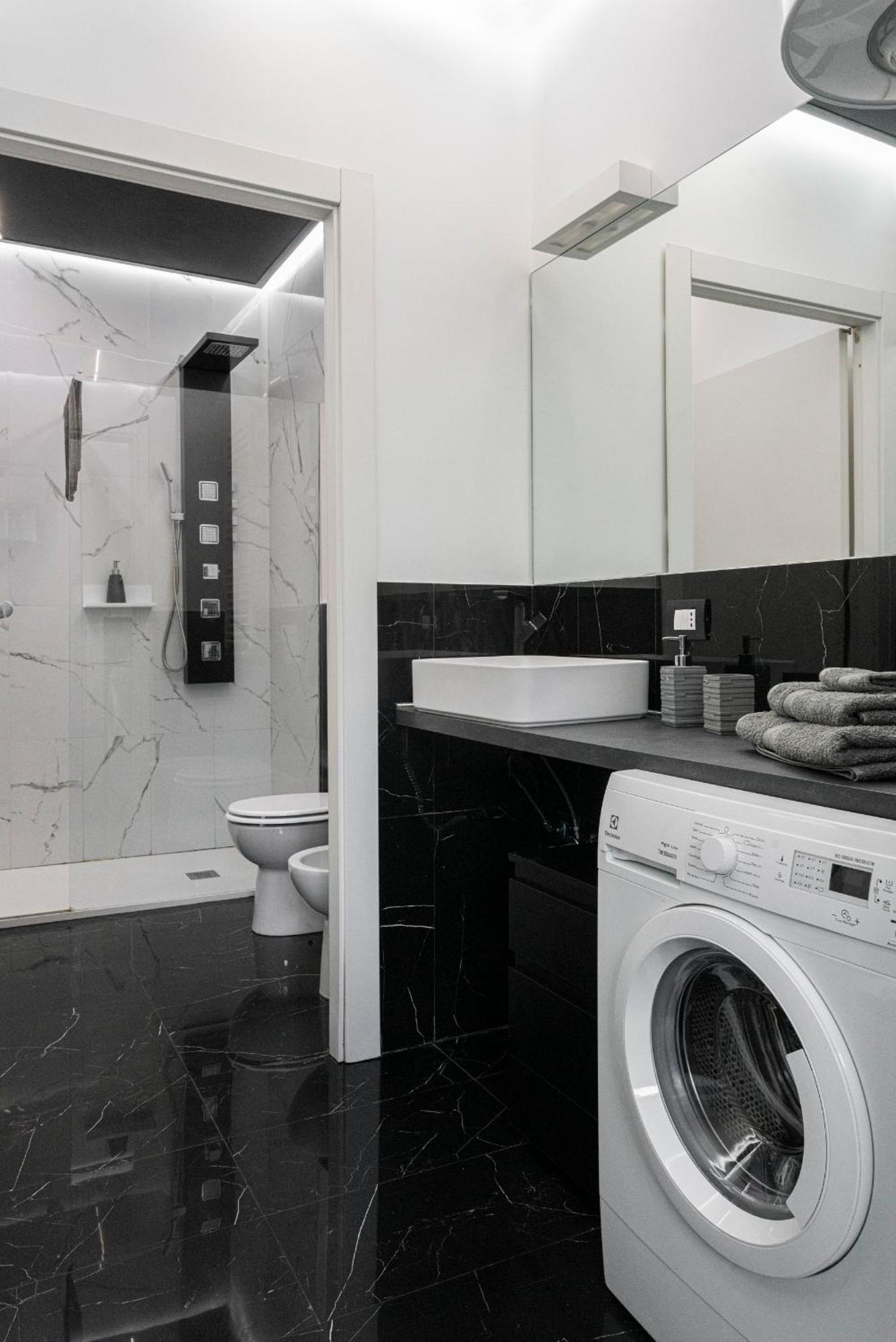 Elegant Sweet Home Suite - Milan, 15 Minute Duomo Kültér fotó