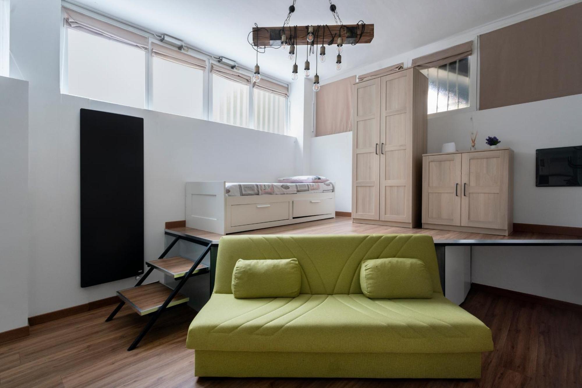 Elegant Sweet Home Suite - Milan, 15 Minute Duomo Kültér fotó