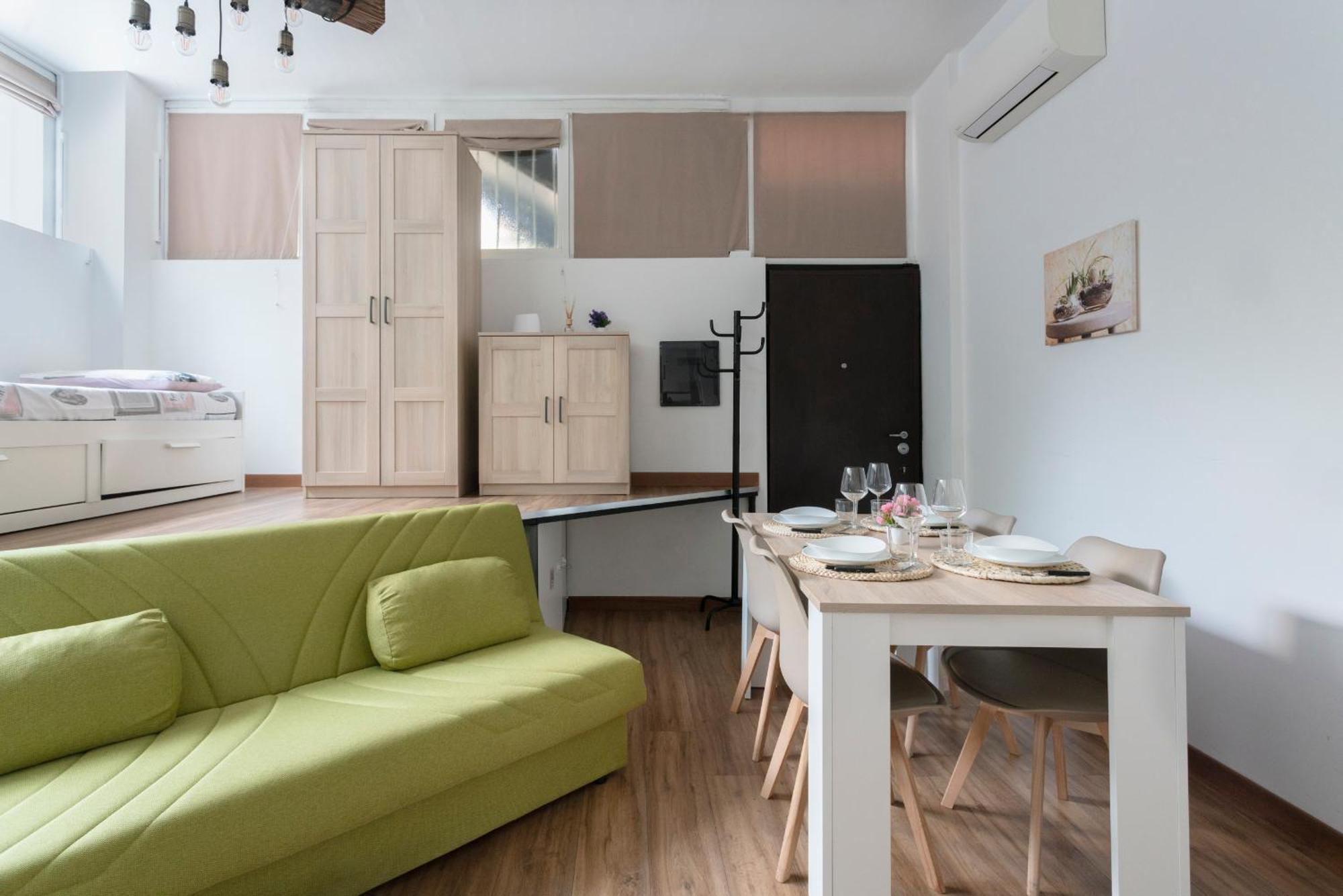 Elegant Sweet Home Suite - Milan, 15 Minute Duomo Kültér fotó